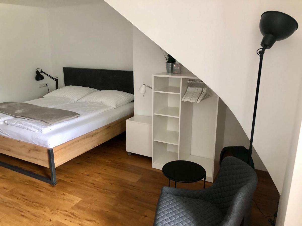 Steinerberg Appartement サンクト・ジョアン・イン・チロル エクステリア 写真