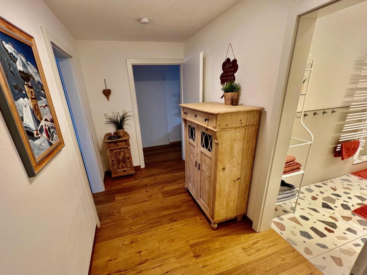 Steinerberg Appartement サンクト・ジョアン・イン・チロル エクステリア 写真